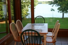 Lake House 4-928l - Hartwell Vista *  Downtown-4 * Gum Branch-8 * Park 4+ * 1 Level * Great View, , on Lake Hartwell in Georgia - Lakehouse Vacation Rental - Lake Home for rent on LakeHouseVacations.com