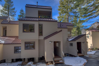 Lake House Mid-Week Specials!, , on Lake Tahoe - North in California - Lakehouse Vacation Rental - Lake Home for rent on LakeHouseVacations.com