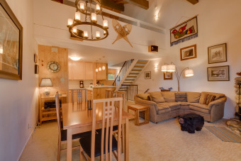Lake House Mid-Week Specials!, , on Lake Tahoe - North in California - Lakehouse Vacation Rental - Lake Home for rent on LakeHouseVacations.com
