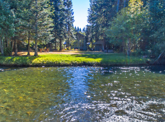 Lake House Great Value on the Yakima River! Hot Tub * Fly Fish or Float the River!, , on Yakima River in Washington - Lakehouse Vacation Rental - Lake Home for rent on LakeHouseVacations.com