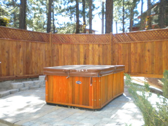 Lake House Cozy Tahoe Getaway, Spacious 4 bedroom,Hot Tub, BBQ (SL271), , on Lake Tahoe - Stateline in Nevada - Lakehouse Vacation Rental - Lake Home for rent on LakeHouseVacations.com