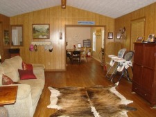 Lake House Large Lakefront Cabin (new Rental Unit), , on Rough River Lake in Kentucky - Lakehouse Vacation Rental - Lake Home for rent on LakeHouseVacations.com