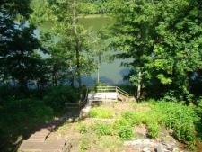 Lake House Large Lakefront Cabin (new Rental Unit), , on Rough River Lake in Kentucky - Lakehouse Vacation Rental - Lake Home for rent on LakeHouseVacations.com