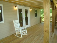 Lake House Large Lakefront Cabin (new Rental Unit), , on Rough River Lake in Kentucky - Lakehouse Vacation Rental - Lake Home for rent on LakeHouseVacations.com