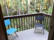Lake House Mt. Baker Lodging Condo #14 - Fireplace, Wifi, W/d, Sleeps-6!, , on Nooksack River in Washington - Lakehouse Vacation Rental - Lake Home for rent on LakeHouseVacations.com
