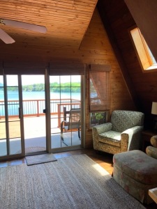 Lake House Norris Lakefront Rental, , on Norris Lake in Tennessee - Lakehouse Vacation Rental - Lake Home for rent on LakeHouseVacations.com