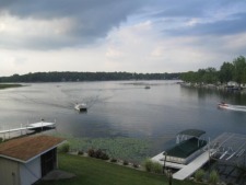 Lakehouse Vacation Rental - Lake Homes for rent on LakeHouseVacations.com, Lake property, Lake House Lake House Beautifully Renovated Lake Home - Great Location, Amazing Location, on Jimmerson Lake in Indiana - Lakehouse Vacation Rental - Lake Home for rent on LakeHouseVacations.com
