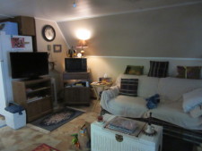 Lake House Lakefront Cottage Rental, , on Raccoon Lake / Cecil M. Harden Lake in Indiana - Lakehouse Vacation Rental - Lake Home for rent on LakeHouseVacations.com