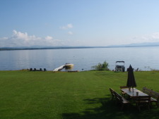 Lake House Million Dollar View, , on Great Sacandaga Lake in New York - Lakehouse Vacation Rental - Lake Home for rent on LakeHouseVacations.com