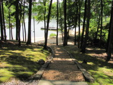Lake House Fisherman's Cove-upper Level, , on Kerr Lake / Buggs Island in Virginia - Lakehouse Vacation Rental - Lake Home for rent on LakeHouseVacations.com