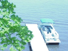 Lake House Lake Greenwood, Sc Vacation Cabin Rentals, , on Lake Greenwood in South Carolina - Lakehouse Vacation Rental - Lake Home for rent on LakeHouseVacations.com