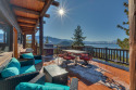 Spectacular Views of the lake, South Martin (ZC228) on Lake Tahoe - Zephyr Cove in Nevada for rent on LakeHouseVacations.com