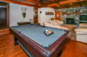 Walk to LAKE & VILLAGE, Private Hot Tub! Pool table on Big Bear Lake in California for rent on LakeHouseVacations.com