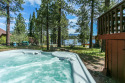 LAKEFRONT - VIEWS! PRIVATE HOT TUB! Close to Slopes & village! Cabin / Bungalow for rent 39326 Aurora Rd. Big Bear Lake, California 92315