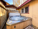 Hot Tub. Village Location! WALK to VILLAGE & LAKE, FIREWORKS for 4th of July! on Big Bear Lake in California for rent on LakeHouseVacations.com