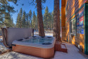 Elkhorn Lodge (SLT1447) A cozy South Lake Tahoe Cabin close to town, on Lake Tahoe - South, Lake Home rental in California