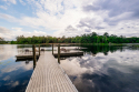 Camp Declan - Private , on Junior Lake, Lake Home rental in Florida