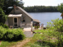 Victorian Lakefront Cottage With Spectacular Sunrise View Of Water, on Spofford Lake, Lake Home rental in New Hampshire