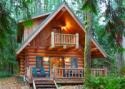 Cabins, Cottages, Condos, And Chalets Silver Lake, WA  for rent 7463 Mt. Baker Highway Mt. Baker / Glacier, Washington 98244-5177