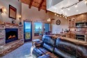 The Honeymoon Lodge, unit H(SL750-H), on Lake Tahoe - Stateline, Lake Home rental in Nevada