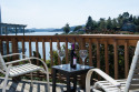 Lake Point Hideaway - Lake front! Bring your boat and enjoy the private dock., on Devils Lake, Lake Home rental in Oregon