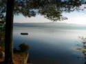 Sunrise Retreat on Long Lake in Maine for rent on LakeHouseVacations.com
