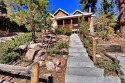 Beautiful Slope Side Bear Mountain Lodge. Spa and Pool Table!, on Big Bear Lake, Lake Home rental in California