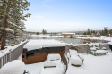 Private HOT TUB. LAKEFRONT, Boat Dock! Game room! LAKE VIEWS! , on Big Bear Lake, Lake Home rental in California