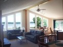 Lake Front Home (sleeps 19), on Lewis And Clark Lake, Lake Home rental in Nebraska