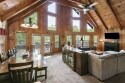 Lakeside Lodge 6 Bdrm/3.5 Bath W/ Hot Tub And Watercraft Rentals, on Norris Lake, Lake Home rental in Tennessee