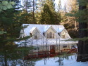 3 Bedroom, 2.5 Bath Gorgeous Farmhouse Style Cabin, Sugar Pine, Sleeps 11, on Sugar Pine Lake, Lake Home rental in California
