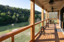 River Road Guadalupe Riverfront!! Spacious, newly built! Great views!!, on Guadalupe River - Comal County, Lake Home rental in Texas