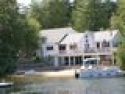 The Lake House At Ossipee Lake, on Ossipee Lake, Lake Home rental in New Hampshire