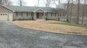 Sandcastle on Kerr Lake / Buggs Island in Virginia for rent on LakeHouseVacations.com