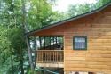 Clover 2 Br Lakefront Close To Dollywood And Gatliburg on Douglas Lake in Tennessee for rent on LakeHouseVacations.com