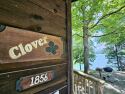 Clover 2 Br Lakefront Close To Dollywood And Gatliburg  for rent Gator Point Road Sevierville, Tennessee 37876