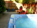 Paddler's Paradise Hot Tub!Walk to Beach!, on Russian River, Lake Home rental in California