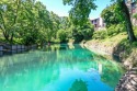 2 bedroom 2 bath right on the Comal River!, on Comal River - New Braunfels, Lake Home rental in Texas