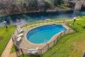 Comal Riverfront! Steps from Water park! Community pool, direct river access! on Guadalupe River - New Braunfels in Texas for rent on LakeHouseVacations.com