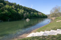 Guadalupe Riverfront!! Large Deck - Patio on River- Kayak, on Guadalupe River - Comal County, Lake Home rental in Texas