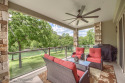 Upscale Guadalupe Riverfront with a pool and direct river access!!, on Guadalupe River - Comal County, Lake Home rental in Texas