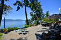 Victoria Area Deep Cove Ocean Front 5 Bedroom Private Vacation Home, on Saanich Outlet / Patricia Bay, Lake Home rental in British Columbia