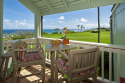 Kamahana 24-upstairs corner with great ocean view! Convenient to beaches,golf, on Kauai - Princeville, Lake Home rental in Hawaii