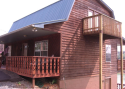 Lakeside Point, Smoky Mountains Tn, 3 Br, Sleeps 12,  Lakefront  for rent  Sevierville, Tennessee 37876