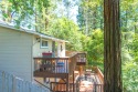 Summit SanctuaryWalk to River & Town - Russian River Family Retreat!PupWiFi on Russian River in California for rent on LakeHouseVacations.com