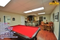 Yosemite Villa Pooltable Wetbar Slps12 Wifi Central A/c Near Yosemite on Pine Mountain Lake in California for rent on LakeHouseVacations.com