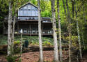 Hurricane Hideaway- Lakefront Home W/bunk House With Private Covered Dock Near Hickor, on Norris Lake, Lake Home rental in Tennessee
