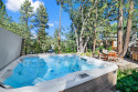 Adorable cabin with a Hot Tub! STEPS to the Lake! Close to Village & SLOPES on Big Bear Lake in California for rent on LakeHouseVacations.com
