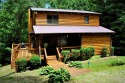 Wilderness Retreat-Flat land, paved roads all the way,focal to other cities, on Lake Nottely, Lake Home rental in Georgia