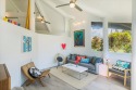 Super cute, remodeled Pali Uli #2 with private dipping pool!, on Kauai - Princeville, Lake Home rental in Hawaii